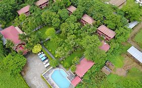 Hotel Parkland